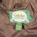 Cabelas Advantage Camo Lined Hunting Jacket - XLarge - Army & Outdoors - Field Jackets