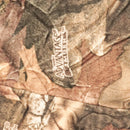 Cabelas Advantage Camo Lined Hunting Jacket - XLarge - Army & Outdoors - Field Jackets