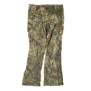 Cabelas Hunting Camo Trousers - Womans Size 8 - Army & Outdoors - Work Trousers