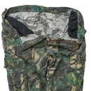 Cabelas Konifer Camo Mesh Trousers - Medium - Army & Outdoors - Work Trousers