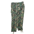 Cabelas Konifer Camo Mesh Trousers - Medium - Army & Outdoors - Work Trousers