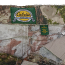 Cabelas Zonz Camo Kids Trousers - Size 12 - Army & Outdoors - Work Trousers