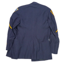 California Cadet Corps Service Dress Jacket - Small - US Army Surplus - Dress Jackets