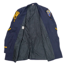 California Cadet Corps Service Dress Jacket - Small - US Army Surplus - Dress Jackets