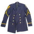 California Cadet Corps Service Dress Jacket - Small - US Army Surplus - Dress Jackets