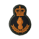 Canadian Armed Forces Field Engineer Trade Level 4 Patch