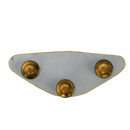 Canadian Army Parachutist Badge