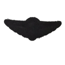 Canadian Forces Basic Parachutist Qualification Wing Patch