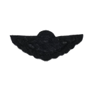 Canadian Forces Basic Parachutist Qualification Wing Patch