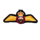 Canadian Forces Search and Rescue (SAR) wing Patch