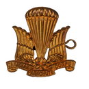 Canadian Parachute Corps Beret Badge