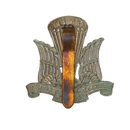 Canadian Parachute Corps Cap Badge
