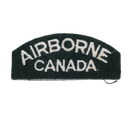 Canadian WW2 Airborne Shoulder Patch