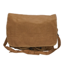 Canvas Paratrooper Messanger Bag - Army and Outdoors - Shoulder Bags