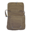 Canvas Paratrooper Red Star Messanger Bag - Army and Outdoors - Shoulder Bags