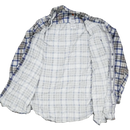 Carhartt Classic Plaid Shirt - 2XLarge