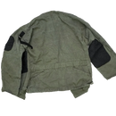 Champion's Choice Vintage Olive Shooting Jacket - Small