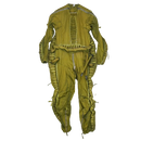 Chinese MIG Pilot DC-4 High Altitude Pressure Suit - Chinese Army Surplus - NBC & Protective Suits
