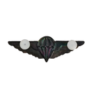 Ciskei Defence Force (CDF) Parachute Wing - Basic Badge, Item 2