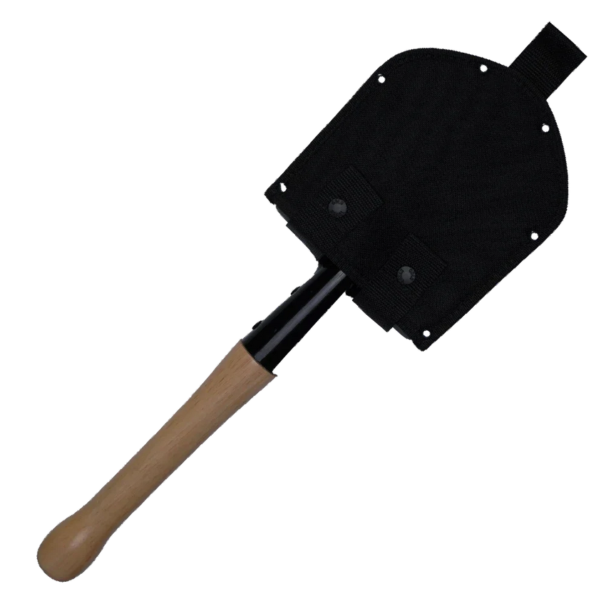 Cold Steel Special Forces Shovel w/ Sheath