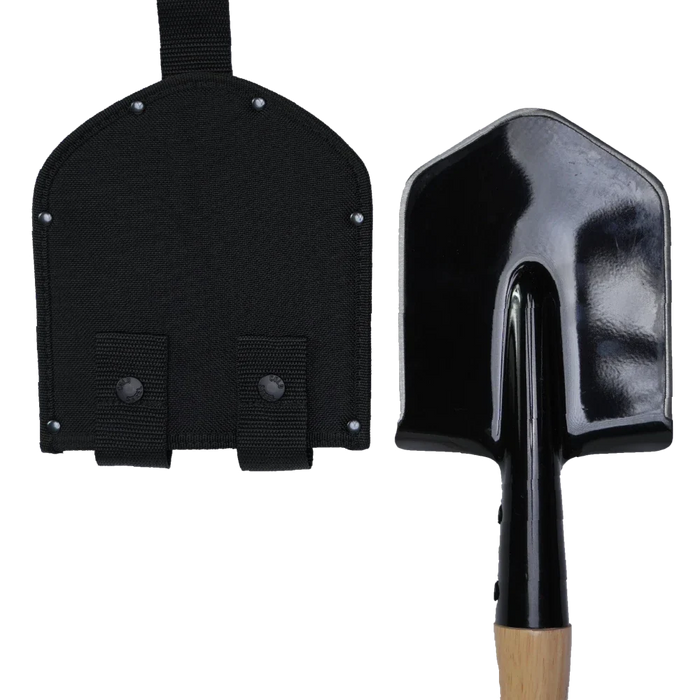 Cold Steel Special Forces Shovel w/ Sheath