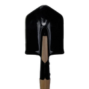 Cold Steel Special Forces Shovel w/ Sheath - Army and Outdoors - Entrenching Tools