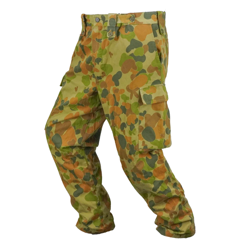 Dpcu Project Commerical Early DPCU Trousers - Used