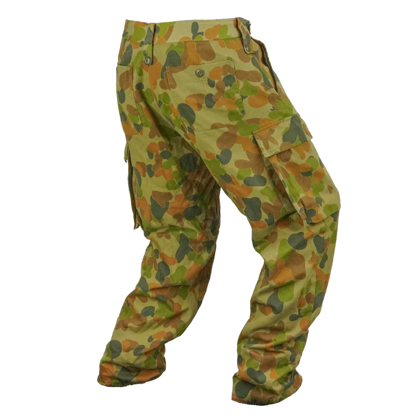 Commerical Early DPCU Trousers - Value Grade