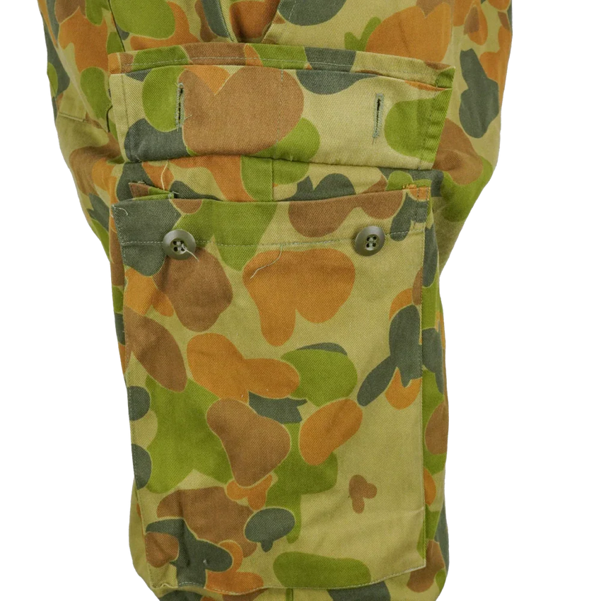 Commerical Early DPCU Trousers - Value Grade