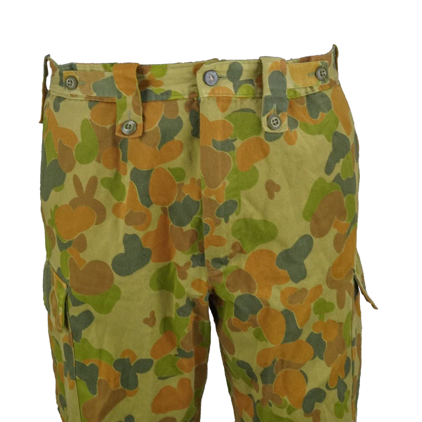 Commerical Early DPCU Trousers - Value Grade