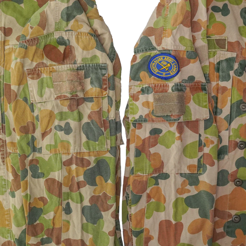 Commerical Late DPCU Field Shirt - Used