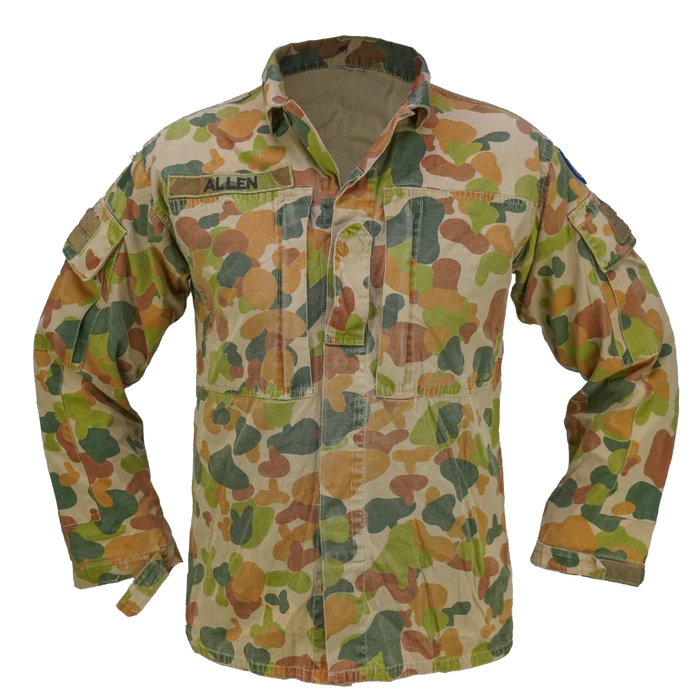 Commerical Late DPCU Field Shirt - Used