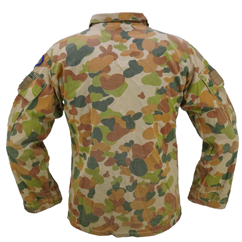 Commerical Late DPCU Field Shirt - Value Grade
