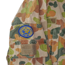 Commerical Late DPCU Field Shirt - Value Grade - Australian Army Surplus - Field Shirts