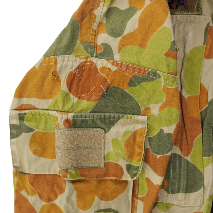 Commerical Late DPCU Field Shirt - Value Grade