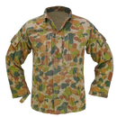 Commerical Late DPCU Field Shirt - Value Grade - Australian Army Surplus - Field Shirts