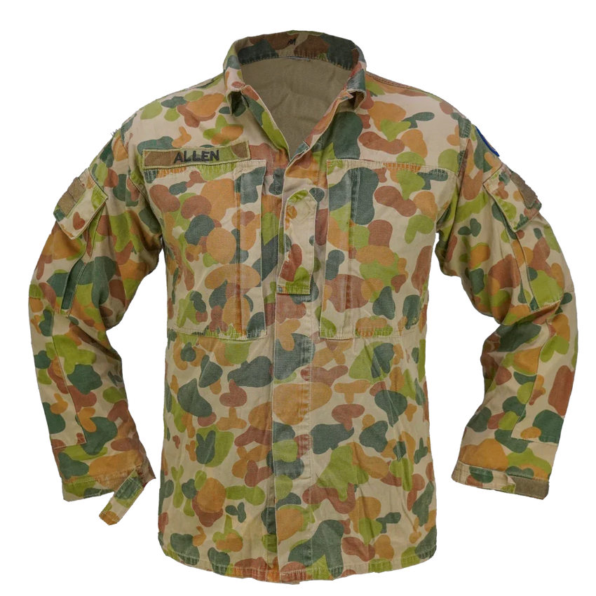 Commerical Late DPCU Field Shirt - Value Grade