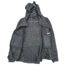 Condor Summit Charcoal Softshell Jacket - 2XLarge - Army & Outdoors - Softshell Jacket
