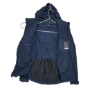 Condor Summit Navy Blue Softshell Jacket - Large