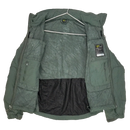 Condor Summit Olive Softshell Jacket - 2XLarge - Army & Outdoors - Softshell Jacket