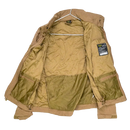 Condor Summit Zero Coyote Lightweight Softshell Jacket - Large