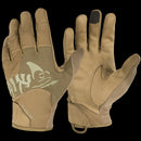 Helikon-Tex All Round Tactical Gloves - Coyote - Helikon-Tex - Gloves