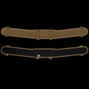 HORNET Skeletonized Belt Sleeve - Coyote Brown - Direct Action - Load Accessories