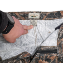 Creekside Camo Field Trousers - 2XLarge