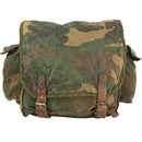 Croatian Army Woodland Backpack - Value Grade