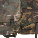 Croatian Army Woodland Backpack - Value Grade