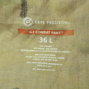 Crye Precision Multicam G3 Combat Trousers - 36L - Crye Precision - Combat Trousers