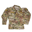 Crye Precision Multicam G3 Field Shirt - Medium Regular