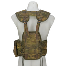 Custom Dutch Style Multicam Web Set, Item 1 - Film Production Used - Collectables & Rarities