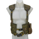 Custom Dutch Style Multicam Web Set, Item 1 - Film Production Used - Collectables & Rarities